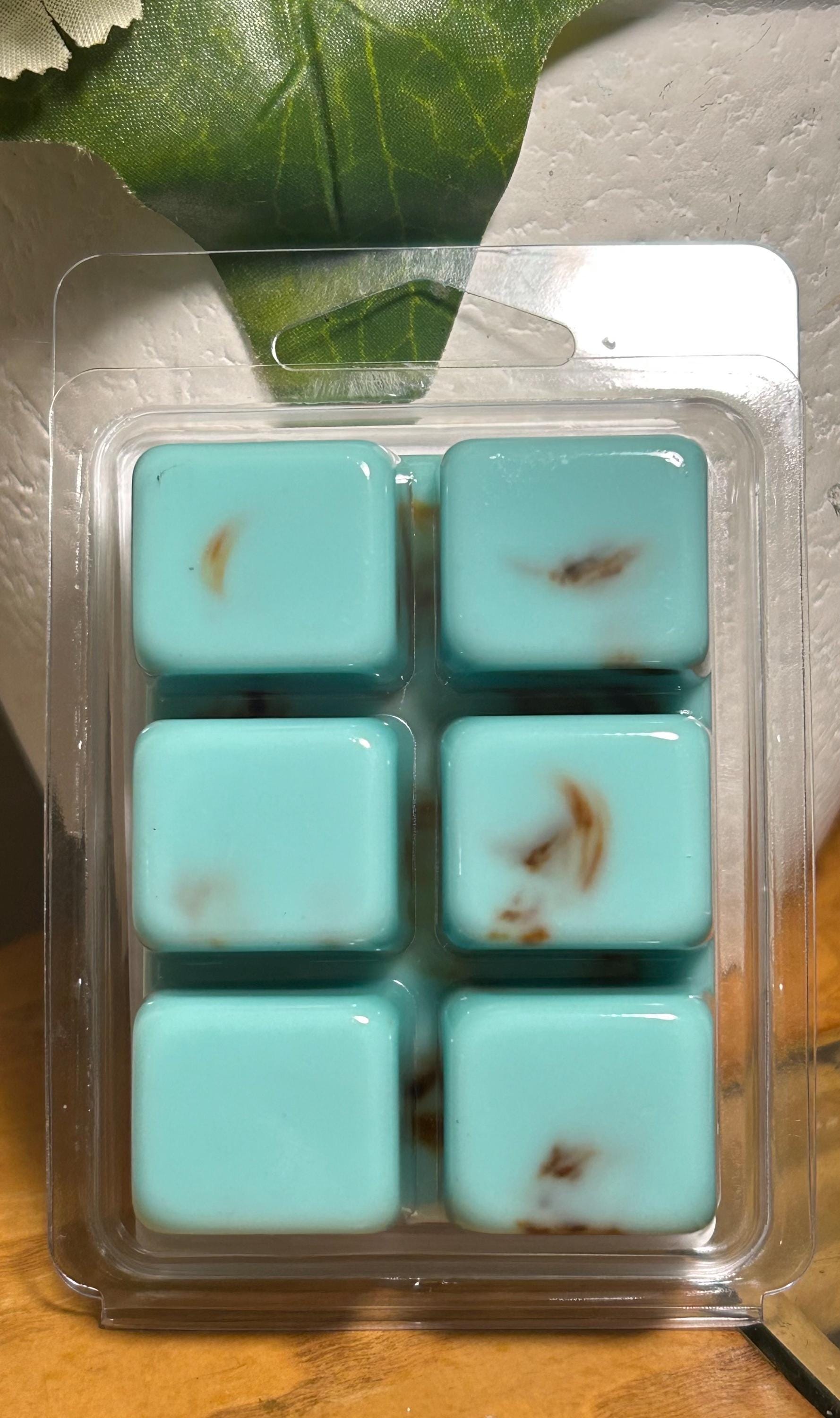 Caramel Apple Soy Wax Sensation Clamshell 4oz